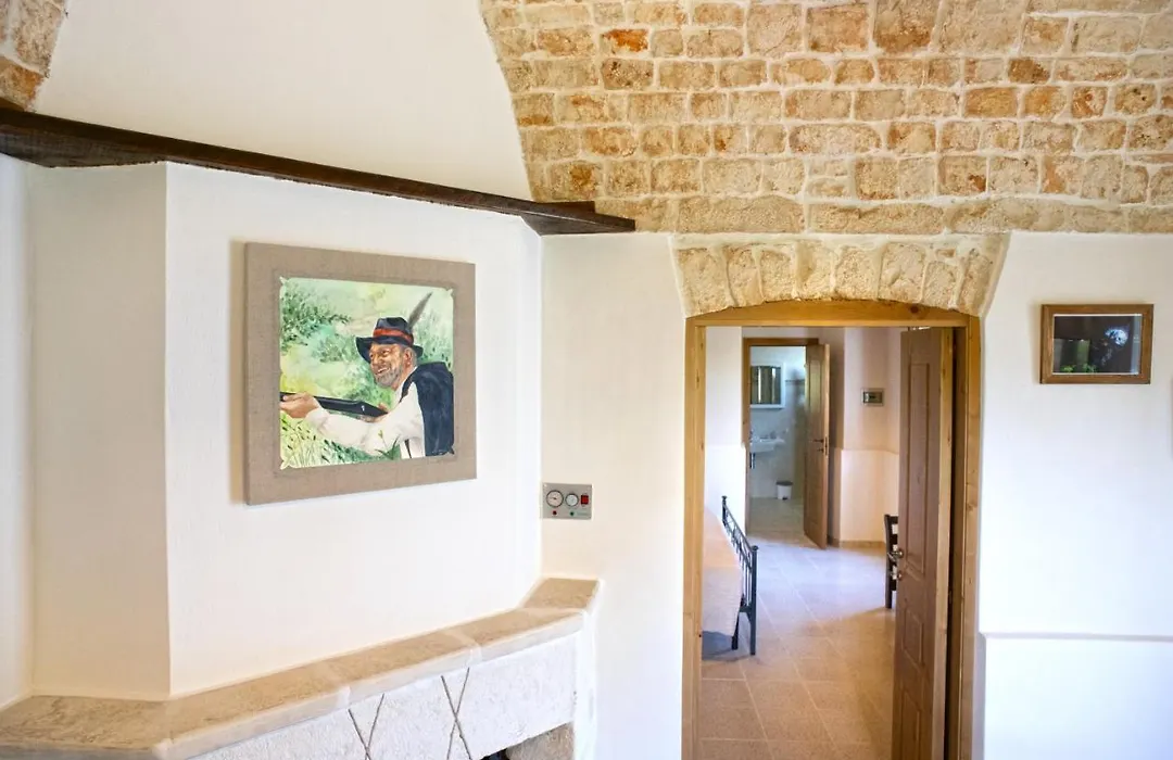 B&B Il Brigante-1
