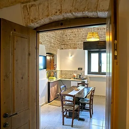 B&B Il Brigante-2